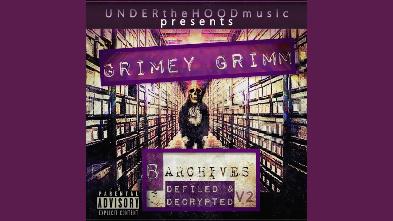 Death By Horrorcore