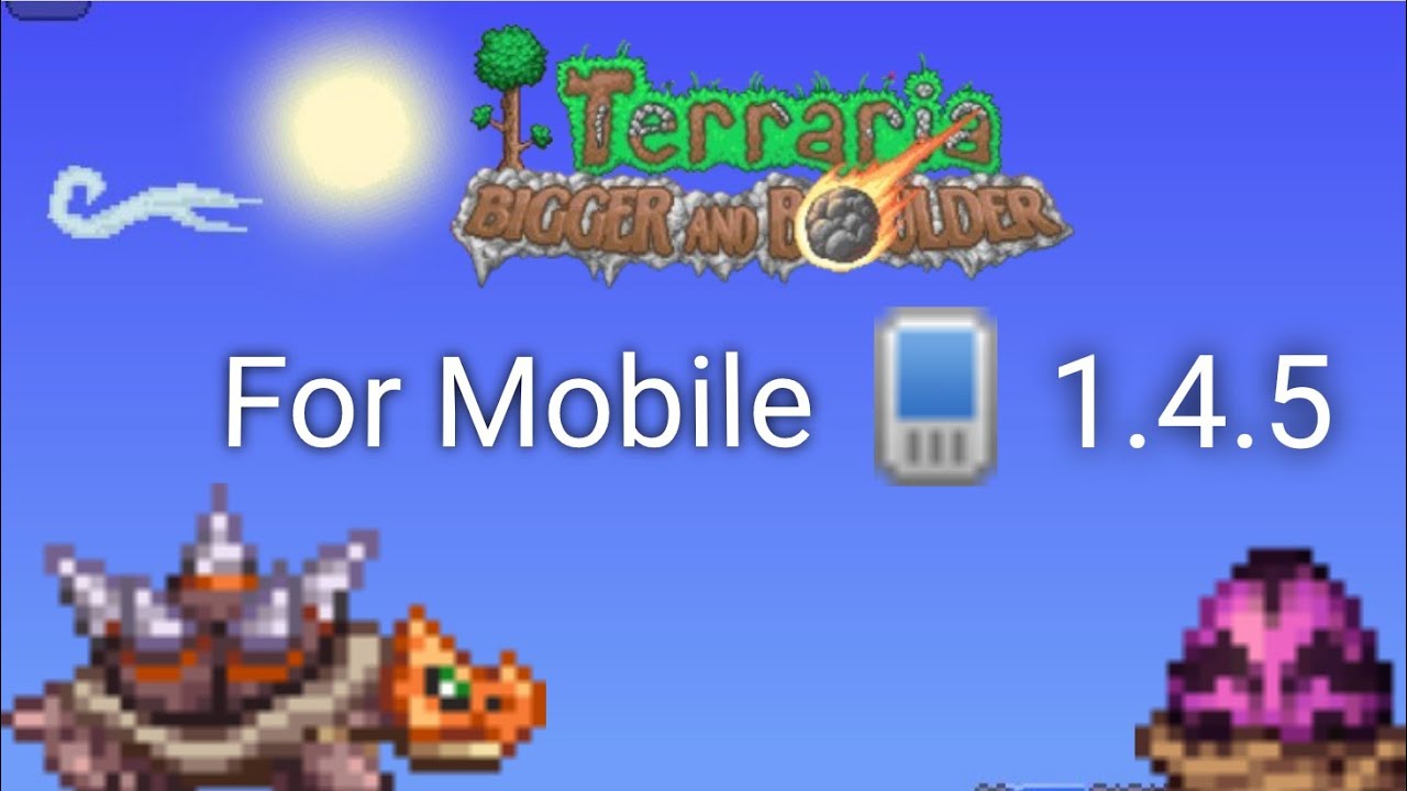 Seed for Digtoise and huge dragon egg terraria 1.4.5 mobile 