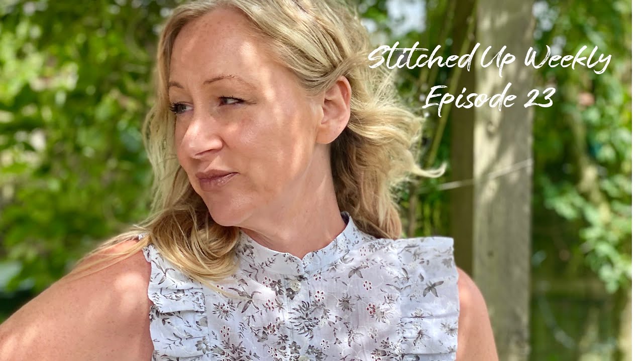 Stiitched Up Weekly Episode 23