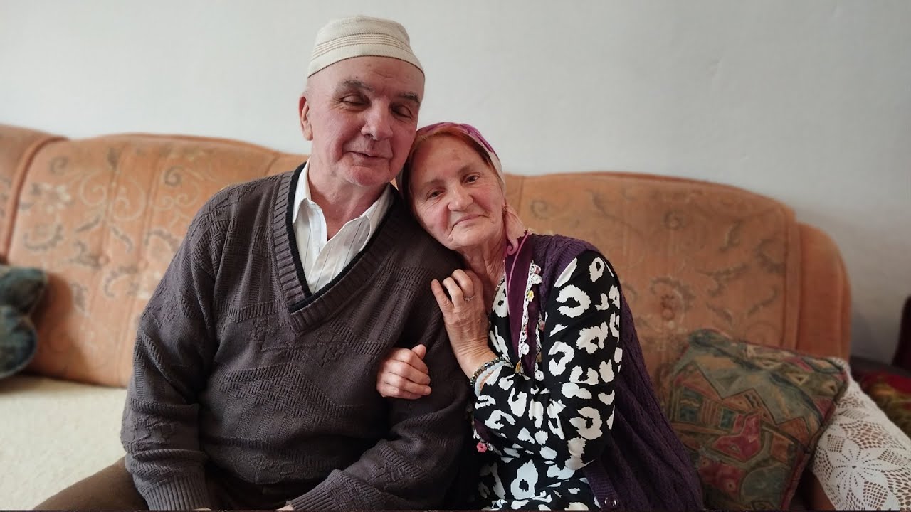 ''Džaba ti kule i gradovi ako ne odeš za onog koga VOLIŠ!''
