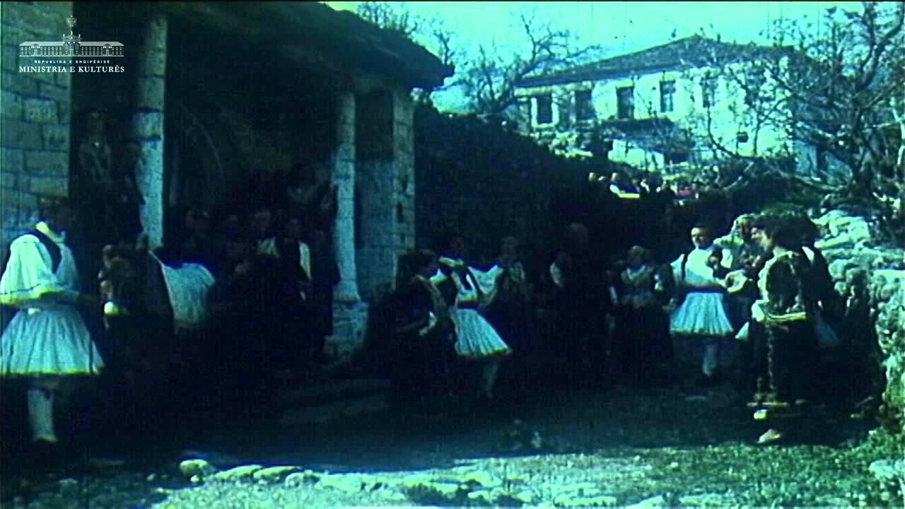 Dasëm Lunxhiote 1975