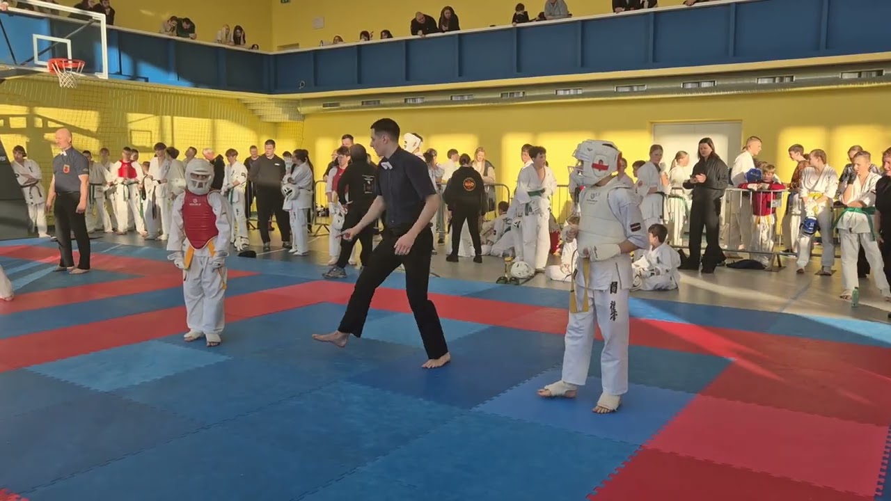 Žemaitios taure 2026: Kārlis Priede vs Neilas Narutis