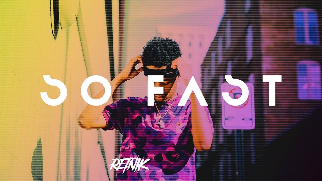 [FREE] 'SO FAST'  Metro Boomin Type Beat 2017 | Retnik Beats