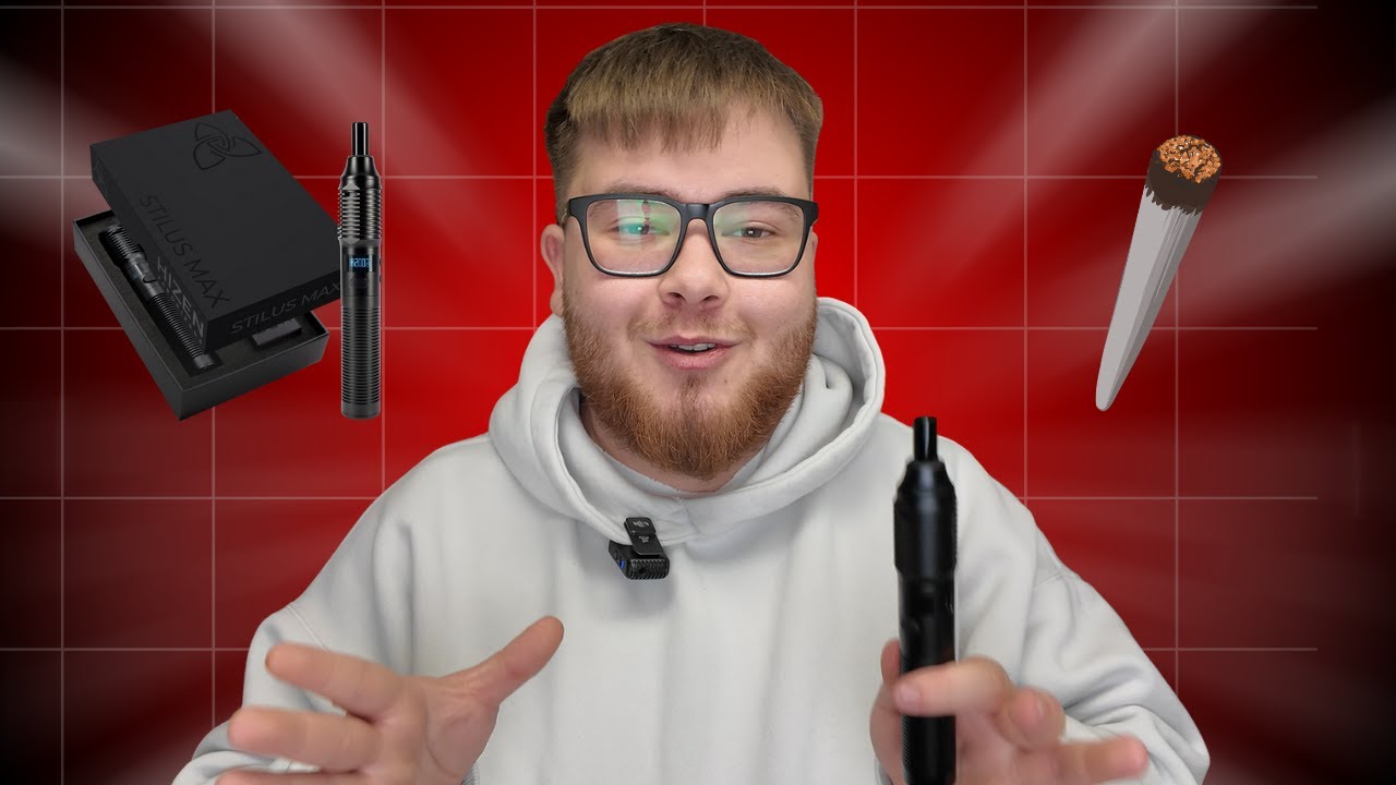 Vaporizer vs. Rauchen 🔥 Wirkt ein Vaporizer wirklich ST&Auml;RKER?