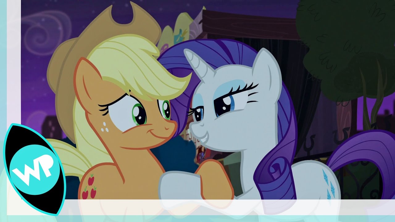 Top 10 My Little Pony Ships