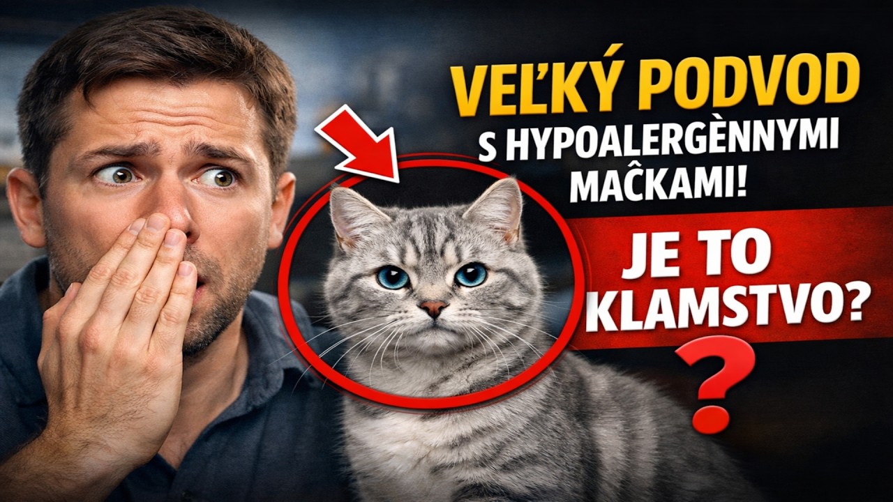 Veľký PODVOD s 