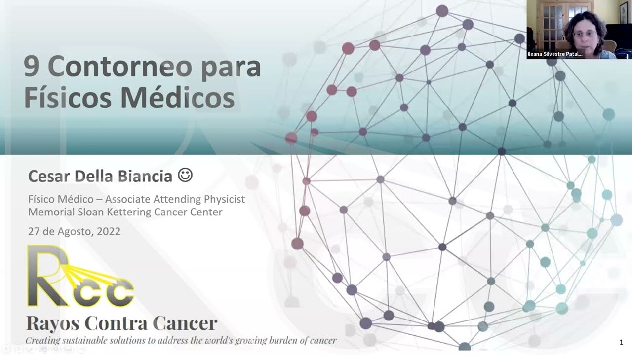 Sesi&oacute;n 9 - Contorneo para f&iacute;sicos m&eacute;dicos