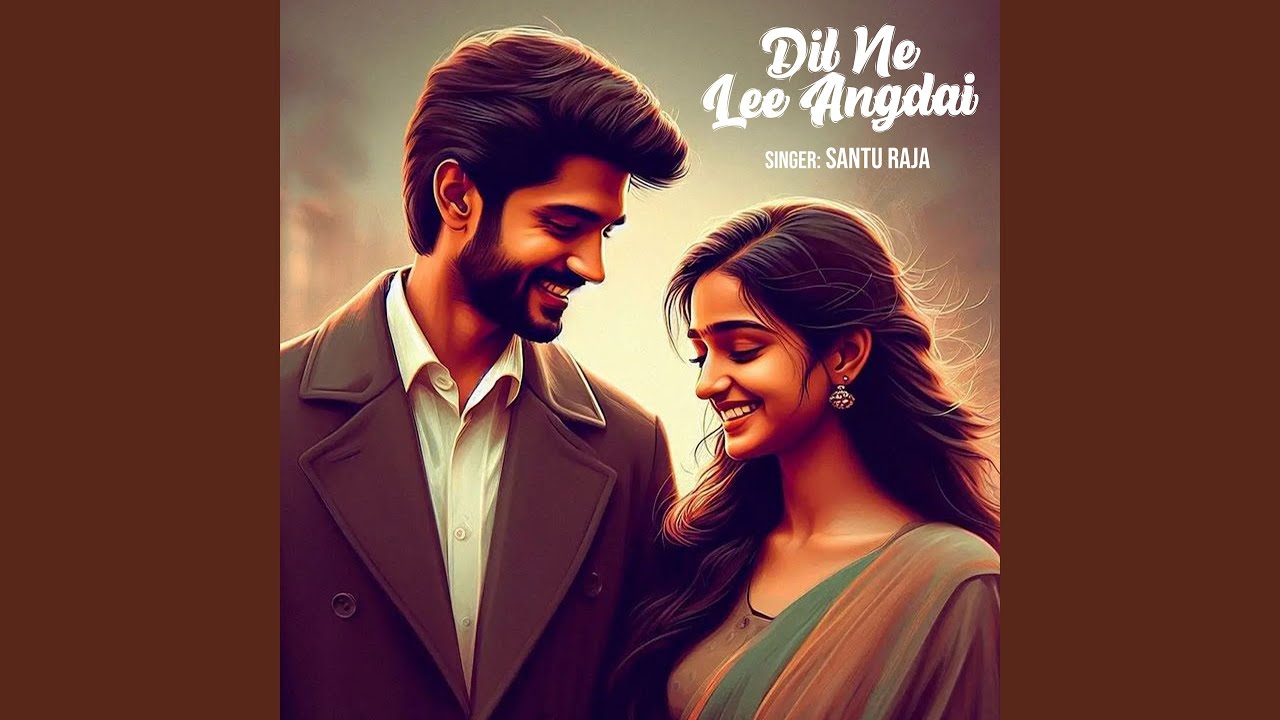 Dil Ne Lee Angdai
