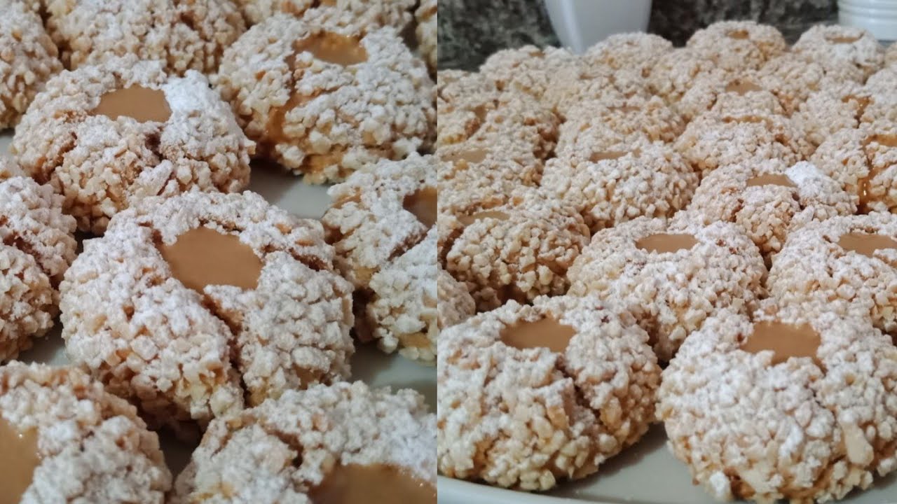 غريبة مشوكة بالكراميل اقتصادية سهلة وسريعة اما المذاق غيحمقكم