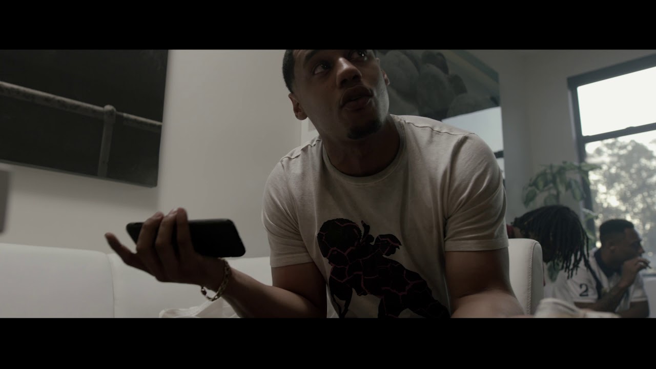 CJ Francis IV - Gas Bags prod. MXV