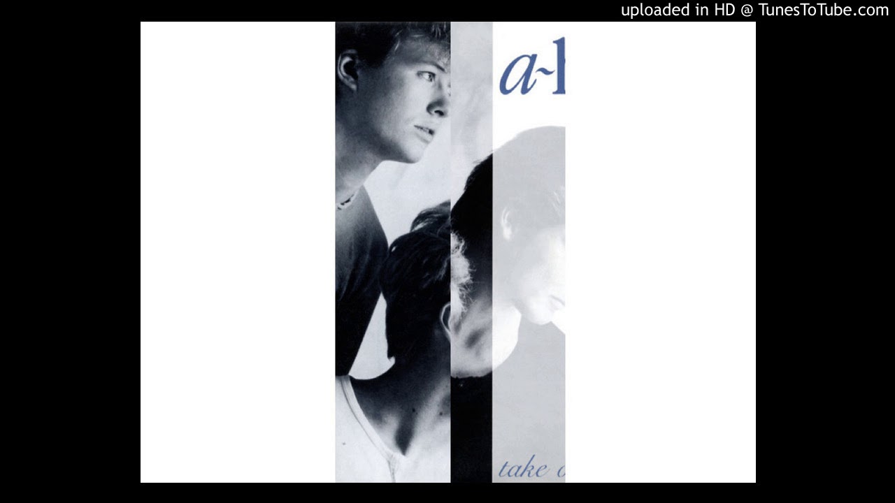 take on me but every other measure is missing [CC]