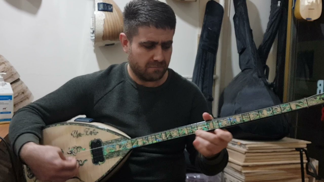 GÖNÜL ( GENCEBAY ) İsmail Kalaycı