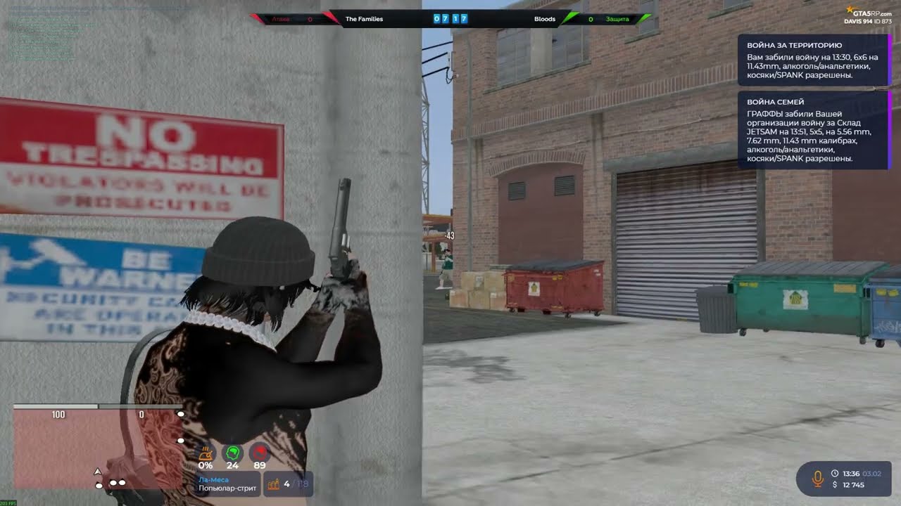 cpt @GTA5RP