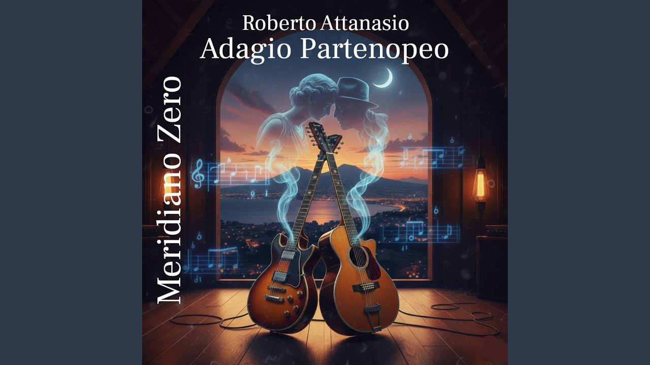 Adagio Partenopeo