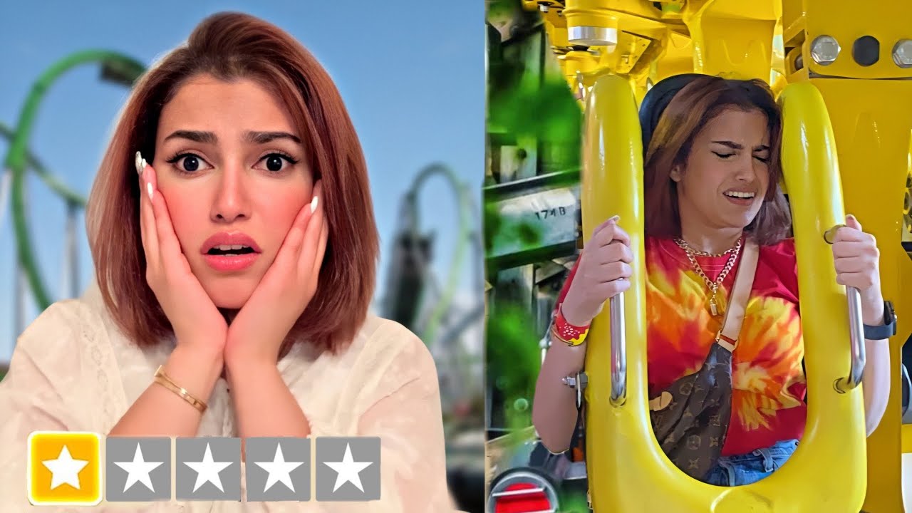 ركبت ب اخطر و اسوء قطار موت بالعالم😱😰 | ندمت بسبب الي صار