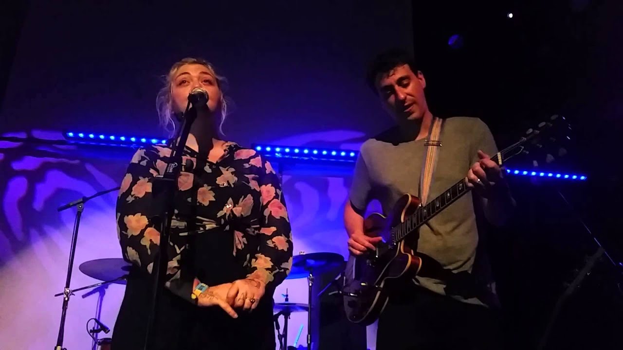 Elle King - See You Again