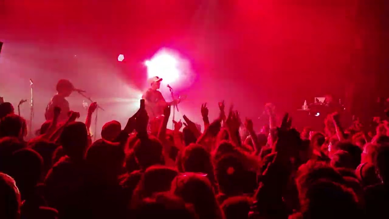 Manu CHAO live AT THE KILOWATT concert 2023 Vitry sur Seine #3