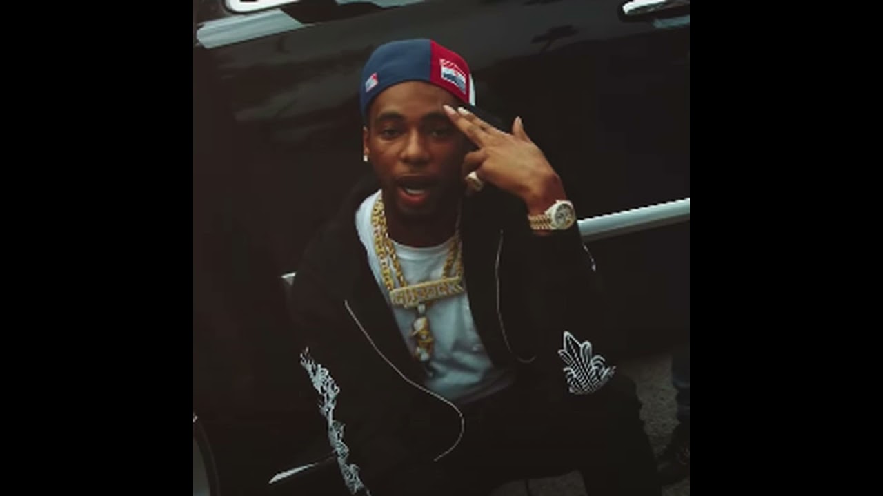 [SOLD] Key Glock x Moneybagg Yo Type Beat - 