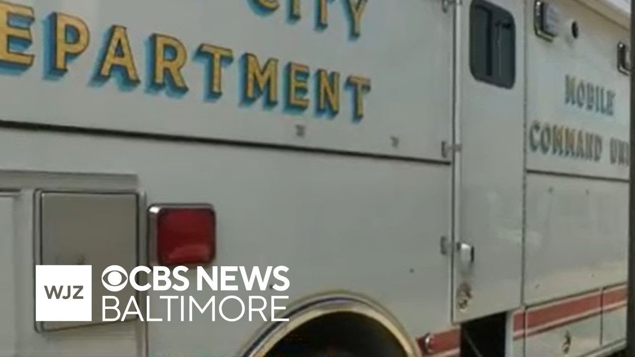 Baltimore mass overdose survivor speaks out as council discusses prevention measures