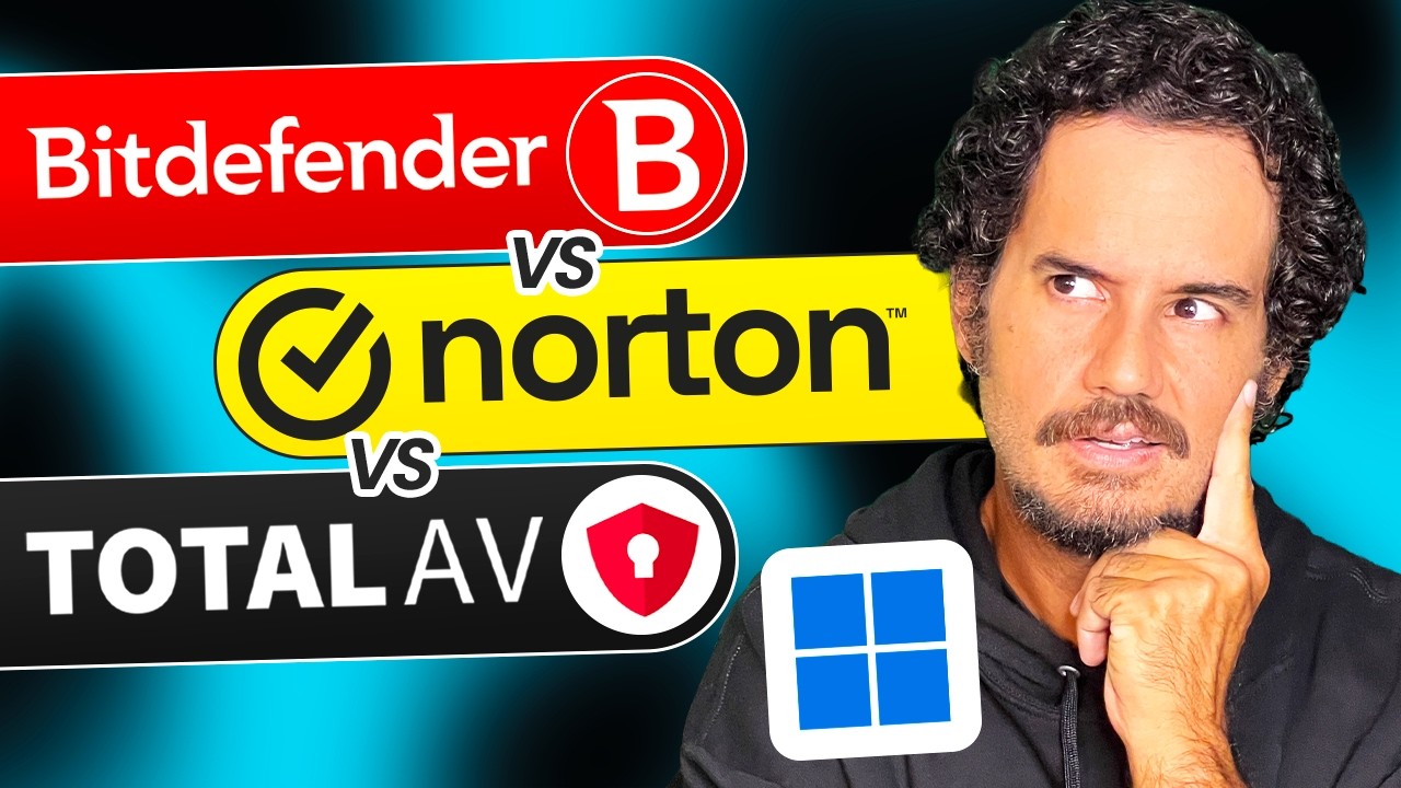 El mejor antivirus para PC con Windows 11 | Protege tu computadora en 2026