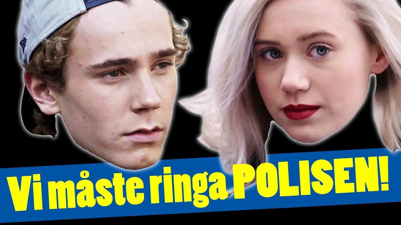 SKAM - Isak & Noora om succén & kändisskapet