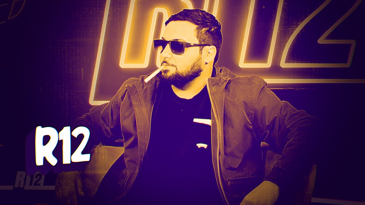 R12 | #ElGalpón | COMPLETO 18/05 | VORTERIX