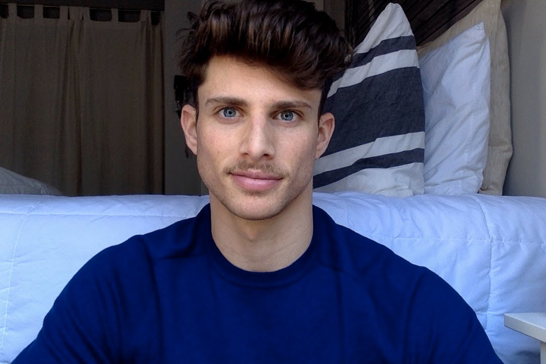 My Coming Out Story | Barrett Pall