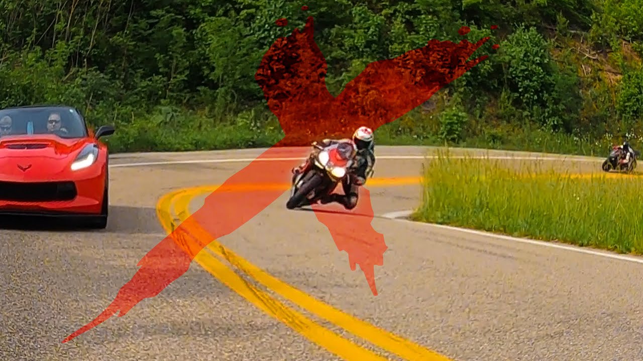 Do You Like to RIDE HARD? 🏁🐉