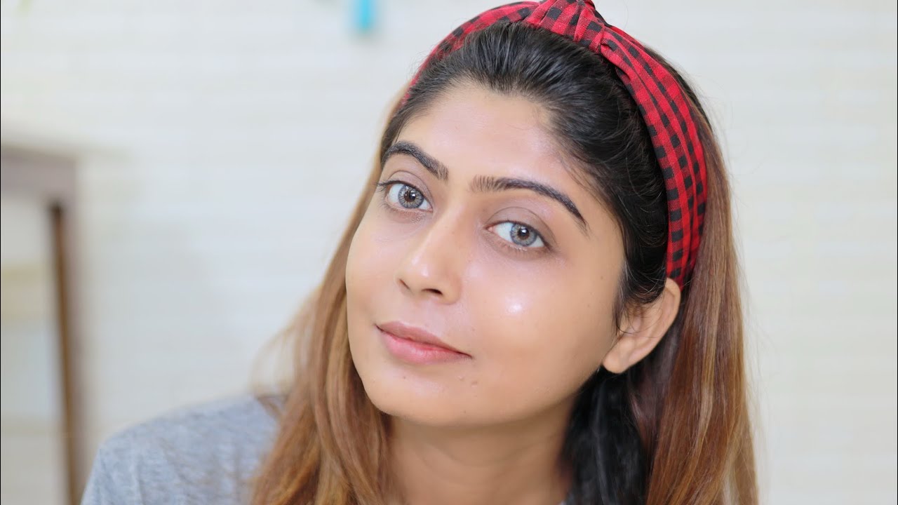 Natural Facial To Get Glowing skin | Home Remedies