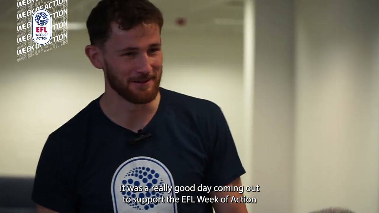 Jack Iredale Celebrates #EFLWeekofAction | BWitC