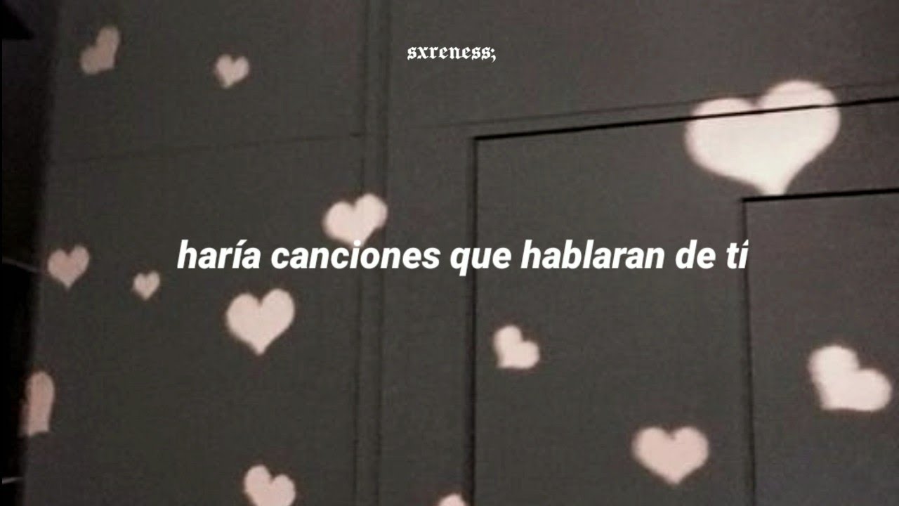 Dani shivers — una secta basada en tí [ letra.]