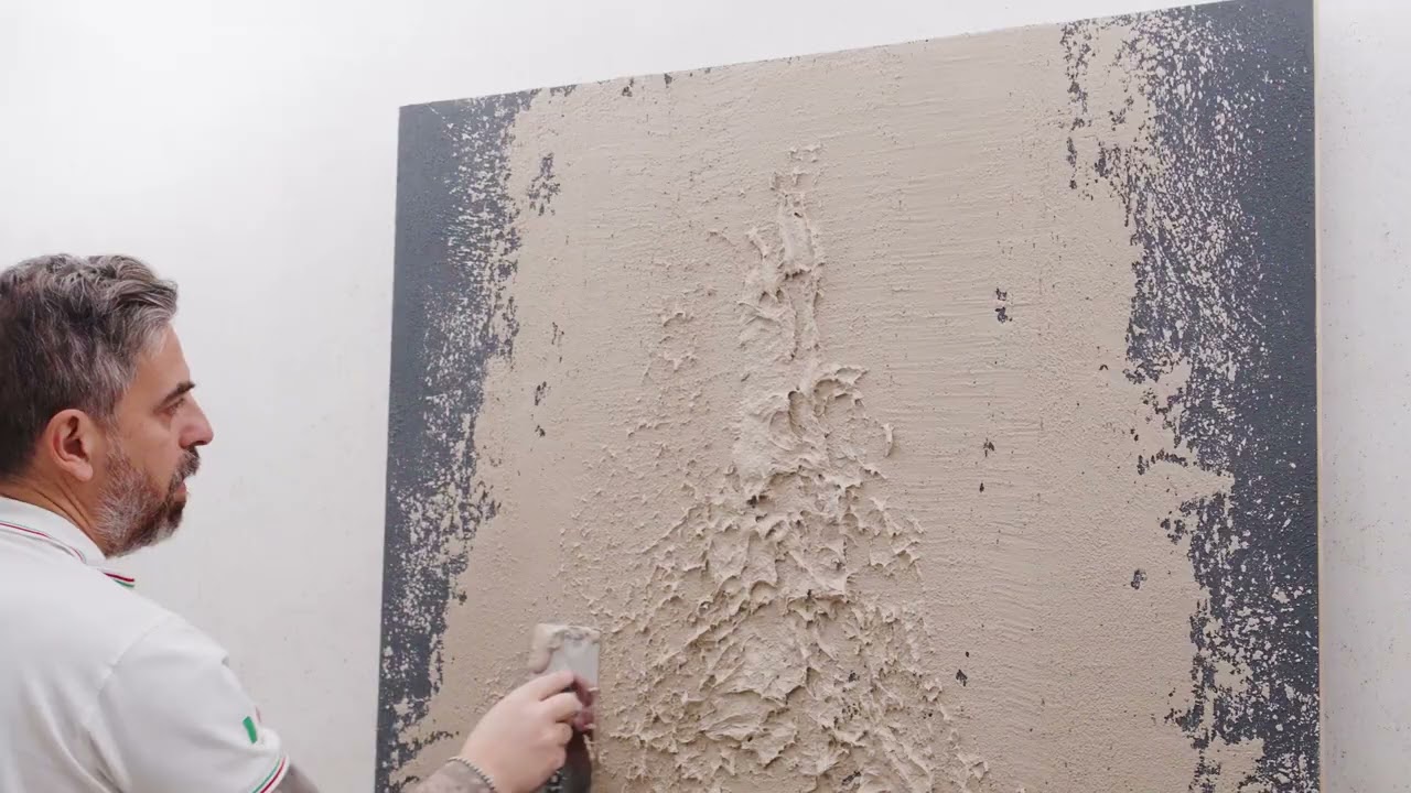 Novacolor Design Pieces 2025: Rise