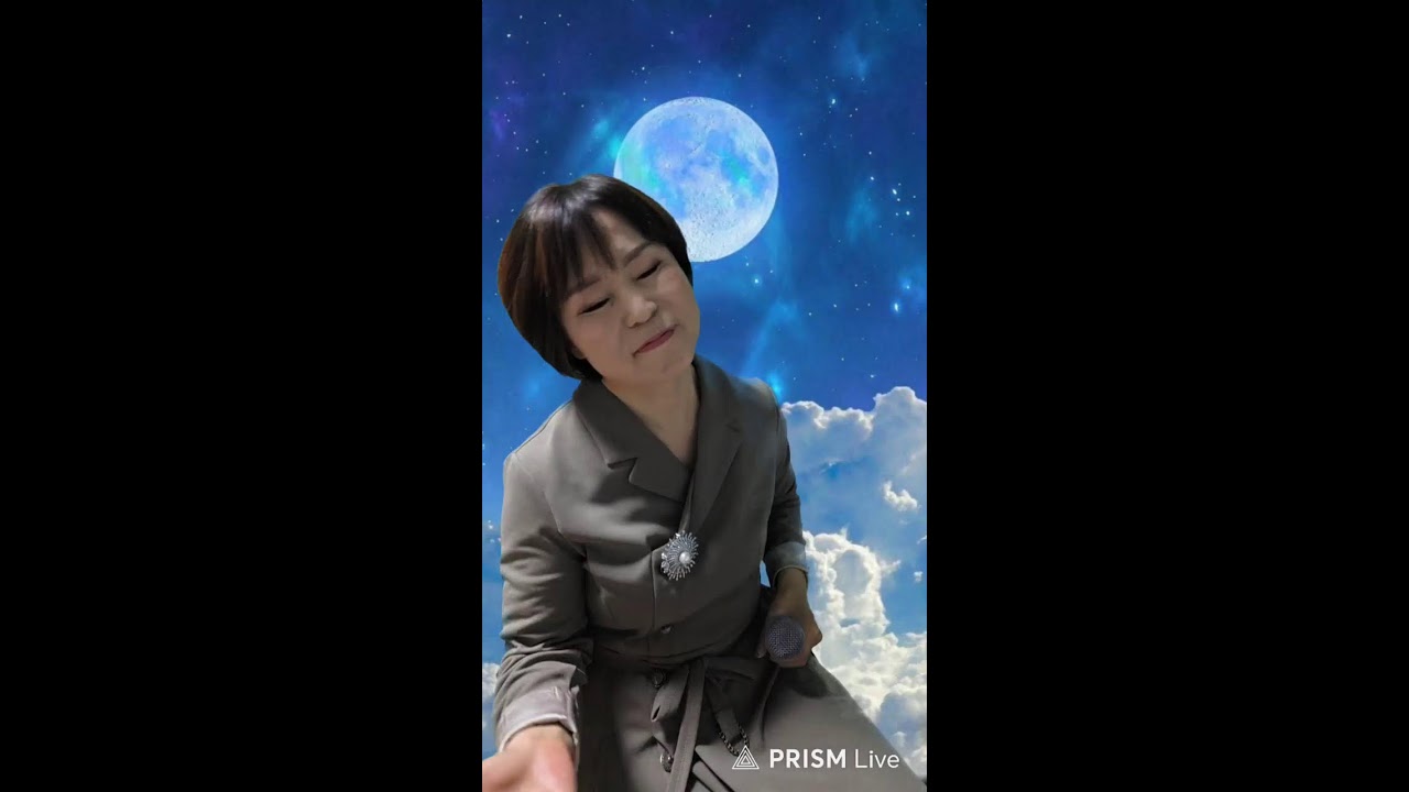 꽃소리화음 라이브 방송