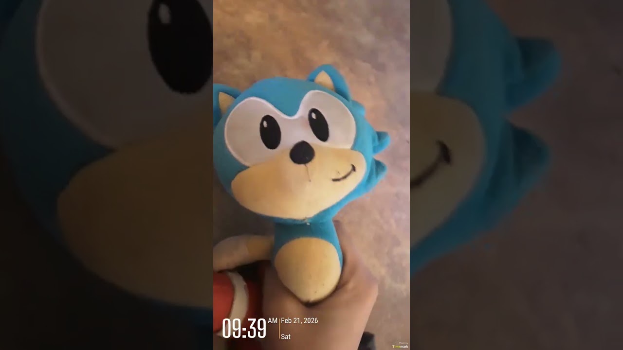 Itstv: sonic the clown!