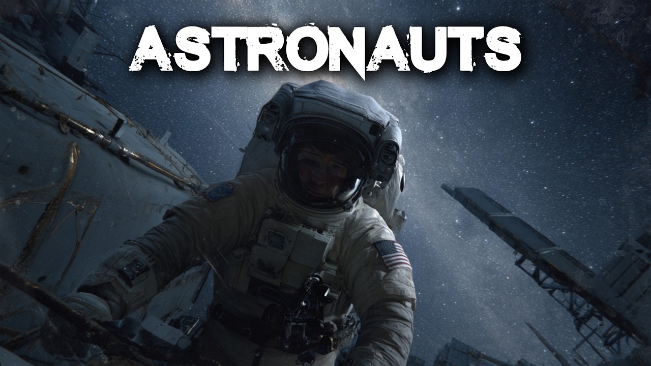 The Most Chilling Things Astronauts Have Witnessed in Space