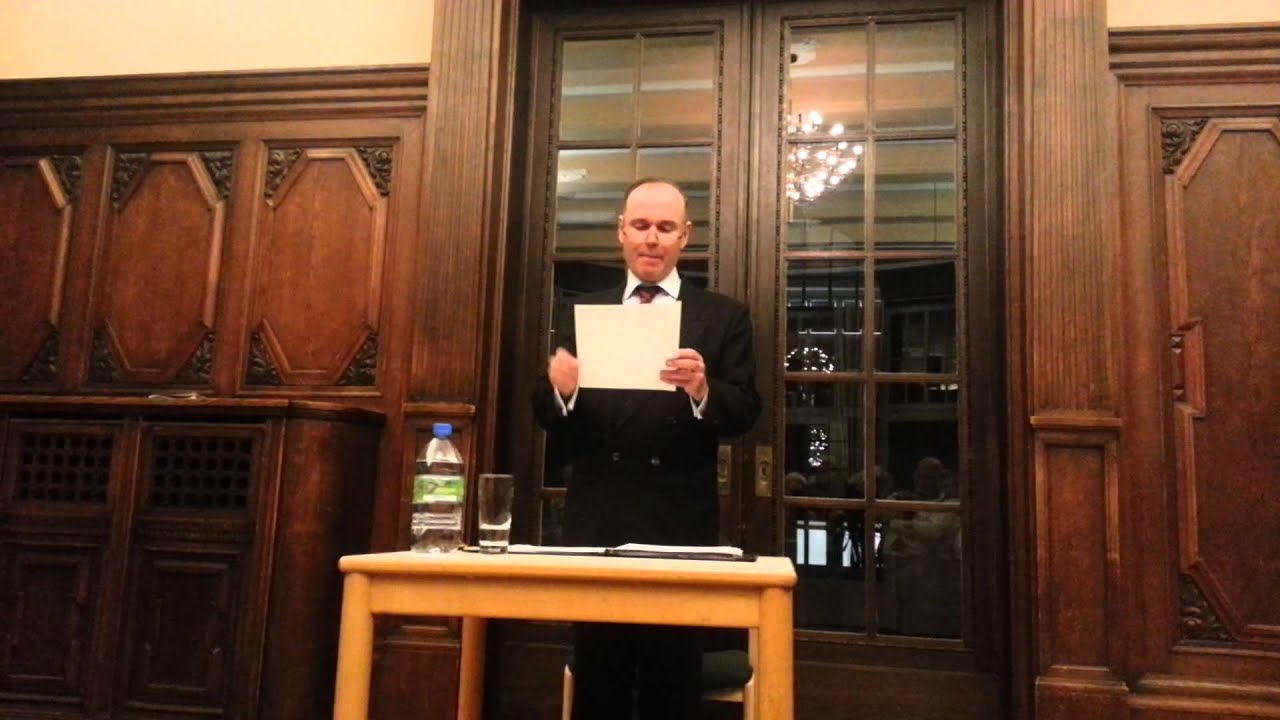 Mark Lyndon - How to be a Hamburger, &bdquo;HANDY DIALOG IN THE BUS