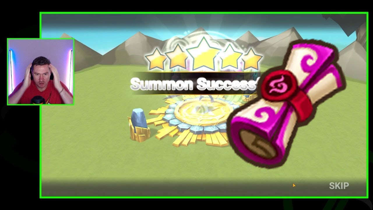 I Can't Stop Pulling LD Nat 5s...
