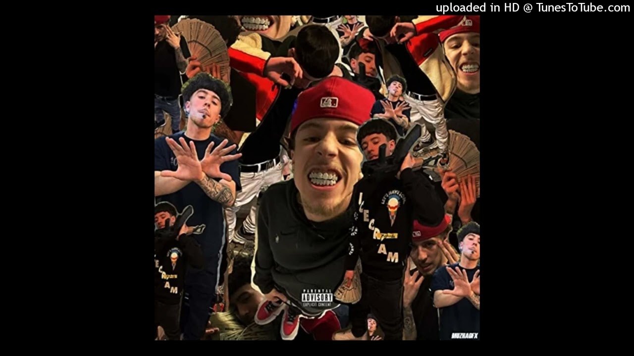 Guero10k - Wasn't Enough (Instrumental)
