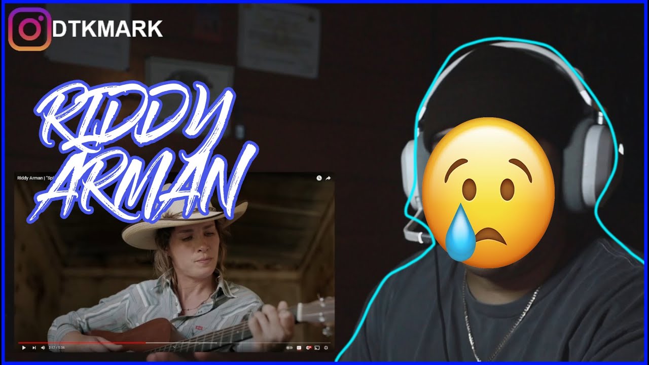 Riddy Arman | 