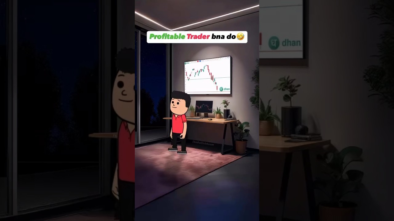 Profitable Traders Are About to Change the Game FOREVER 
