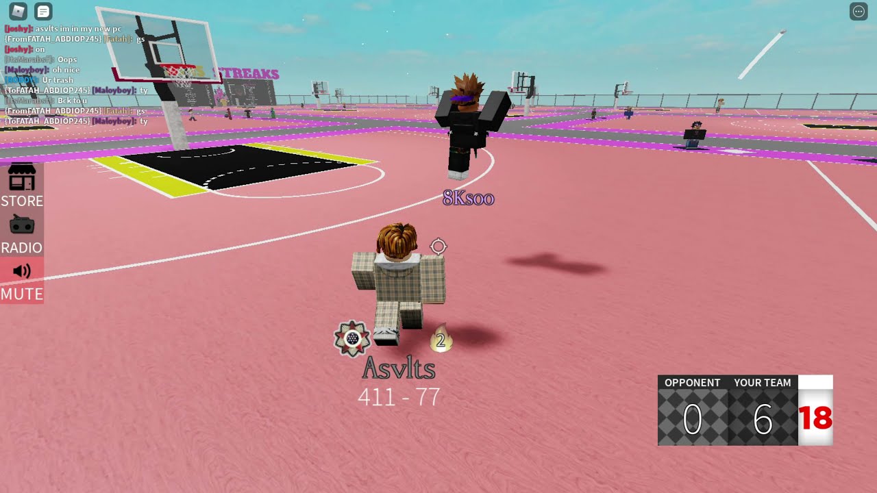 INTENSE DOUS WITH IPADGOD! (Roblox Drop Offs)