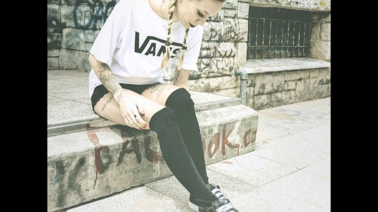 Novia Cadaver - La Joaqui Mnd