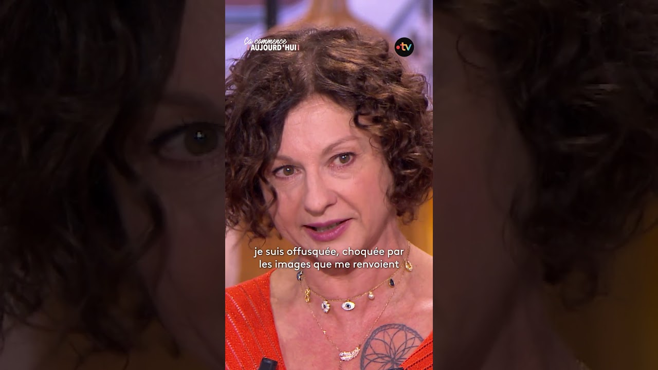 Leur premi&egrave;re fois dans un club libertin #CCA