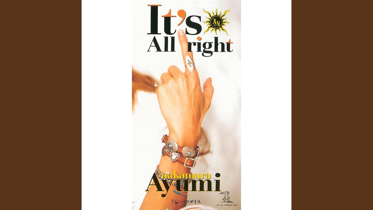 It's All Right (2019 Remaster)