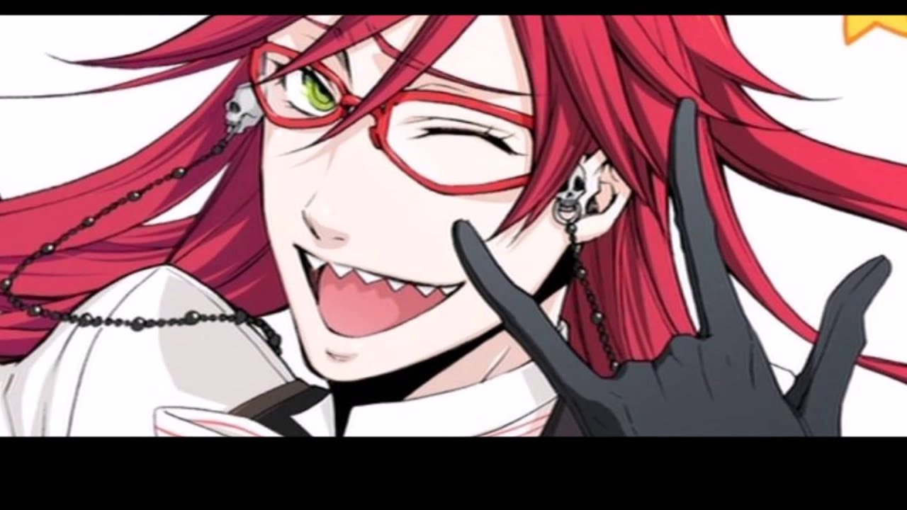 Какая музыка подходит жнецам? 2 часть. [Kuroshitsuji]