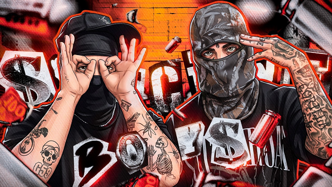 $UICIDEBOY$ - BLOODSWEAT