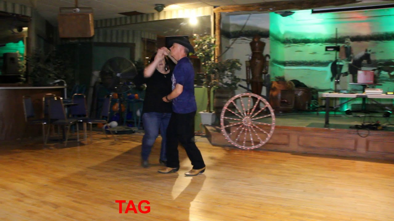 Dont Get Better Than That Partner Dance