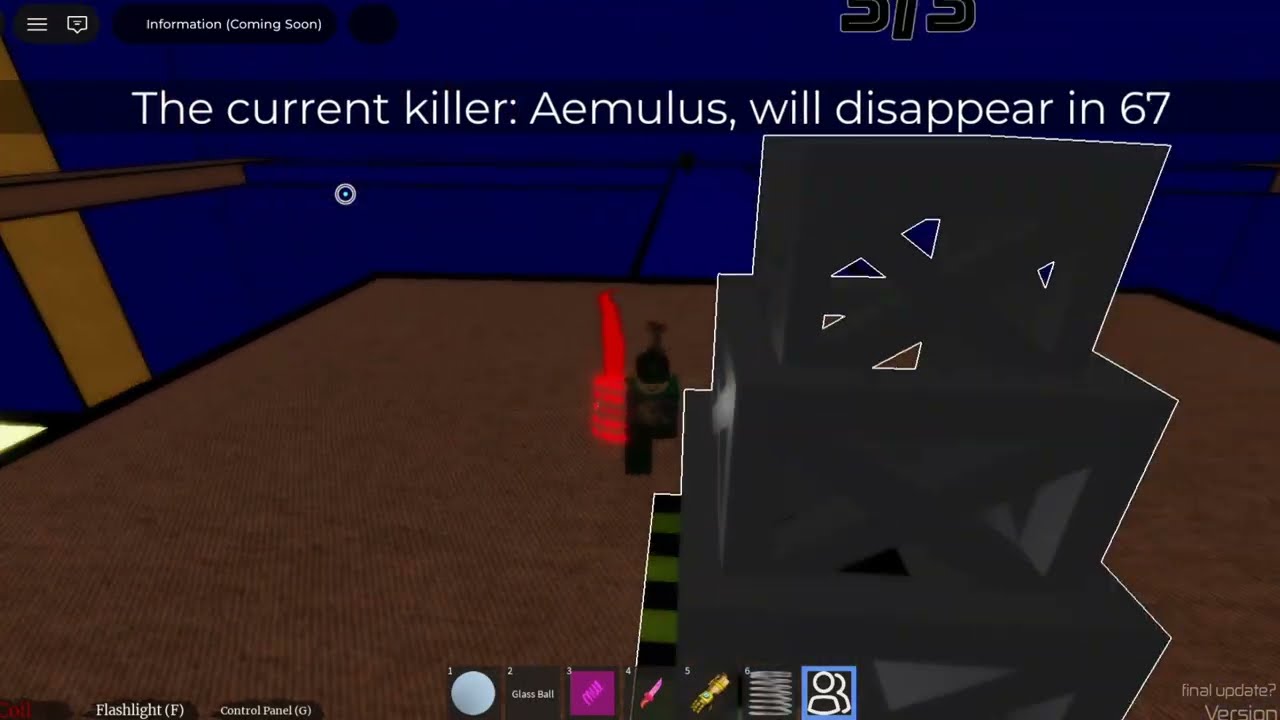 The Nightmare World Reborn: 3 New/Revamped Killers