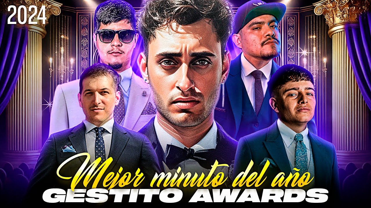 VOTAMOS EL MEJOR MINUTO DE 2024 🏆 
