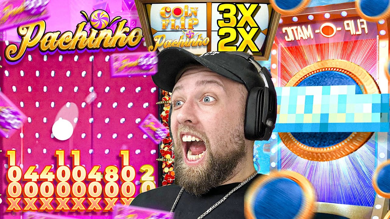 Я играл в обе безумные игры одновременно и попал в лучшие игровые шоу!